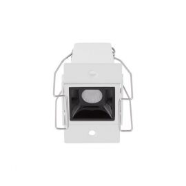 Spoturi tavan fals - Spot LED incastrabil tavan fals / plafon AKIRA 3W