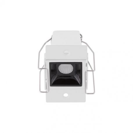 Spoturi tavan fals - Spot LED incastrabil tavan fals / plafon AKIRA 3W