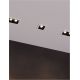 Spoturi tavan fals - Spot LED incastrabil tavan fals / plafon AKIRA 3W
