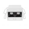 Spot LED incastrabil tavan fals / plafon AKIRA 5W