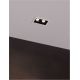 Spoturi tavan fals - Spot LED incastrabil tavan fals / plafon AKIRA 5W