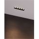 Spoturi tavan fals - Spot LED incastrabil tavan fals / plafon AKIRA 11W