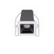Spoturi tavan fals - Spot LED incastrabil tavan fals / plafon AKIRA 3W