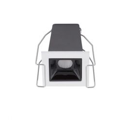 Spoturi tavan fals - Spot LED incastrabil tavan fals / plafon AKIRA 3W