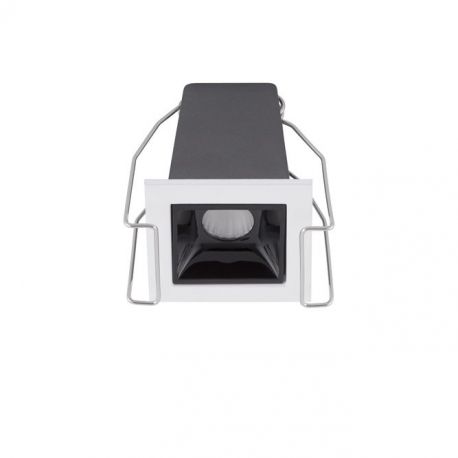 Spoturi tavan fals - Spot LED incastrabil tavan fals / plafon AKIRA 3W