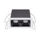 Spoturi tavan fals - Spot LED incastrabil tavan fals / plafon AKIRA 5W