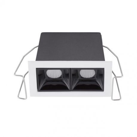 Spoturi tavan fals - Spot LED incastrabil tavan fals / plafon AKIRA 5W