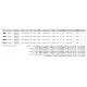 Spoturi tavan fals - Spot LED incastrabil tavan fals / plafon CANTIA 8W
