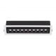 Spot LED incastrabil tavan fals / plafon CANTIA 15W