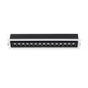 Spot LED incastrabil tavan fals / plafon CANTIA 22,5W