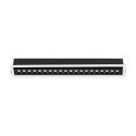Spot LED incastrabil tavan fals / plafon CANTIA 30W