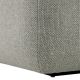 Canapele - Canapea design elegant LUX Taraval, Reve grey