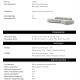 Canapele - Canapea design elegant LUX Taraval, Reve grey