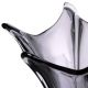 Vaze - Vaza, Vas decorativ design LUX Sutter, gri