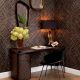 Vaze - Vaza, Vas decorativ design LUX Sutter, galben