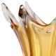 Vaze - Vaza, Vas decorativ design LUX Sutter, galben