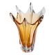 Vaze - Vaza, Vas decorativ design LUX Sutter, galben