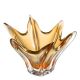 Vaze - Vaza, Vas decorativ design LUX Sutter, galben