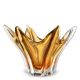 Vaze - Vaza, Vas decorativ design LUX Sutter, galben