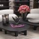 Vaze - Vaza, Vas decorativ design LUX Sutter, gri