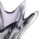 Vaze - Vaza, Vas decorativ design LUX Sutter, gri