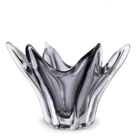 Vaze - Vaza, Vas decorativ design LUX Sutter, gri
