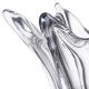Vaze - Vaza, Vas decorativ design LUX Sutter, clear