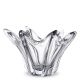 Vaza, Vas decorativ design LUX Sutter, clear
