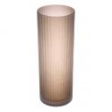 Vaza, Vas decorativ design LUX Haight M, maro