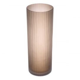 Vaza, Vas decorativ design LUX Haight M, maro
