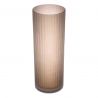 Vaza, Vas decorativ design LUX Haight M, maro