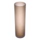 Vaze - Vaza, Vas decorativ design LUX Haight L, maro
