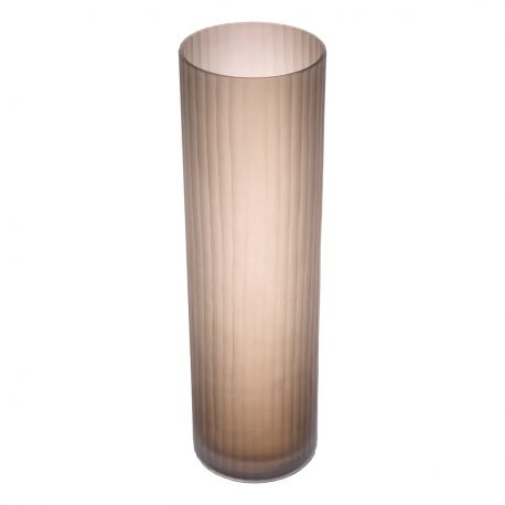 Vaze - Vaza, Vas decorativ design LUX Haight L, maro