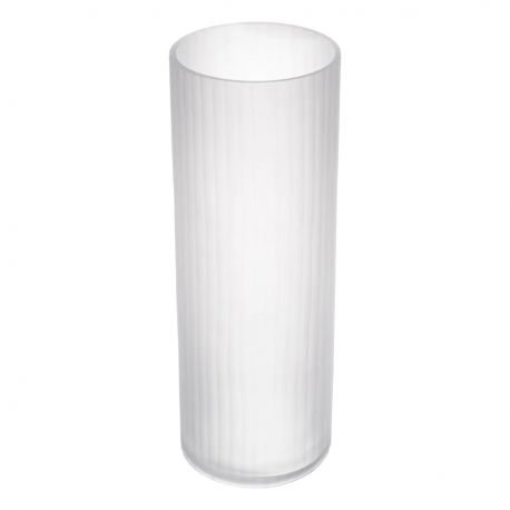 Vaze - Vaza, Vas decorativ design LUX Haight M, frosted