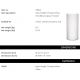Vaze - Vaza, Vas decorativ design LUX Haight S, frosted