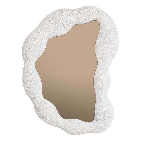 Oglinzi - Oglinda decorativa design LUX Genta S