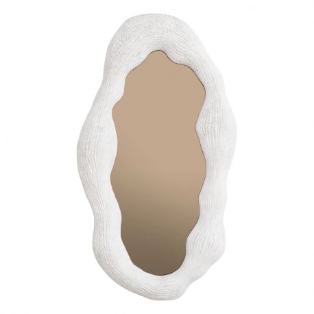 Oglinzi - Oglinda decorativa design LUX Genta L