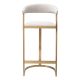 Scaune Bar - Scaun design LUX Bar Stool Dexter