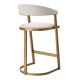 Scaune Bar - Scaun design LUX Counter Stool Dexter