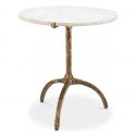 Masuta laterala design deosebit LUX Cortina low