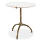 Masuta laterala design deosebit LUX Cortina low