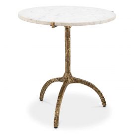 Masuta laterala design deosebit LUX Cortina low