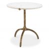 Masuta laterala design deosebit LUX Cortina low