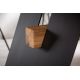 Mese dining - Masa design industrial Grand Oak 200cm