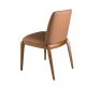 Scaune - Scaun deosebit design LUX Walnut