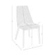 Scaune - Scaun deosebit design LUX Dark grey