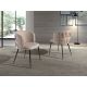Scaune - Scaun deosebit design LUX Brown