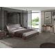 Scaune - Scaun deosebit design LUX Brown
