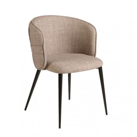 Scaune - Scaun deosebit design LUX Brown