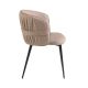 Scaune - Scaun deosebit design LUX Brown